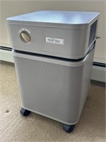 Health Mate air purifier