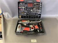 Tools - air combo tool