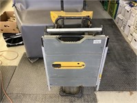 Tools - table saw