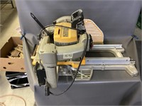 Tools - Wet Saw