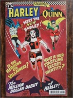 NEW: Harley Quinn #20 (2022) SOOK SWIPE CSV