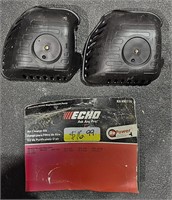 ECHO Air Cleaner Kit #90116