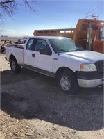 2006 Ford F-150