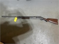 Winchester Model 97 slide/pump 12 gauge