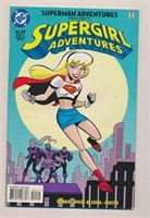 DC SUPERMAN ADVENTURES #21 MODERN AGE KEY ISSUE