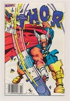 MARVEL THOR #27 BRONZE AGE KEY ISSUE