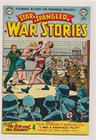 DC STAR-SPANGLED WAR STORIES #12 GOLDEN AGE