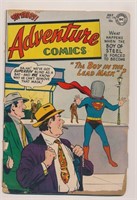 DC ADVENTURE COMICS #178 GOLDEN AGE