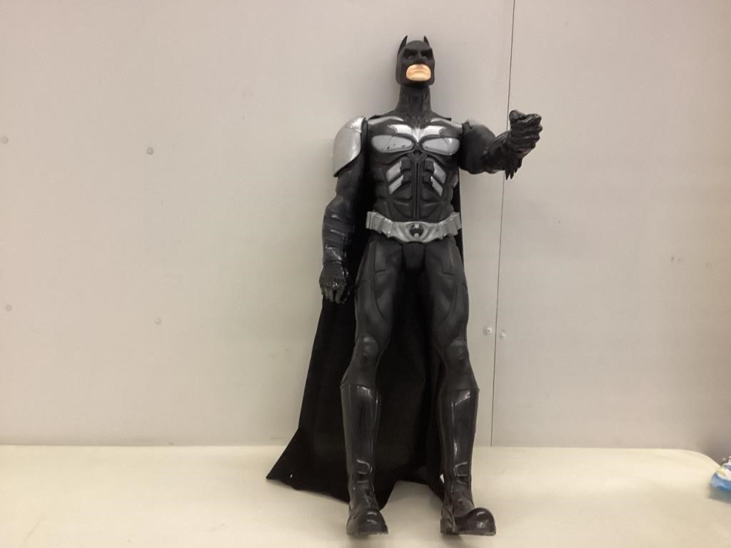 DC comics Batman figure