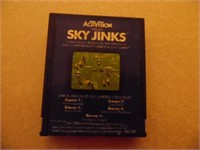 ATARI SKY JINKS