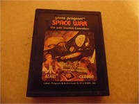 ATARI SPACE WAR