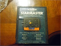 ATARI STARMASTER