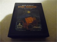 ATARI STAR RAIDERS