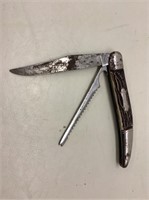 Vintage pocket knife