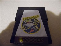 ATARI FROGGED