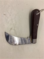 Vintage pocket knife