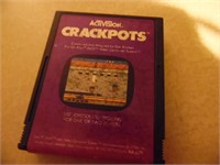 ATARI CRACK POTS