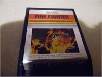 ATARI FIRE FIGHTER