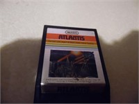 ATARI ATLANTIS