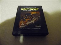 ATARI NIGHT DRIVER