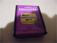 ATARI DRAGSTER