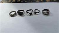 Vintage Rings