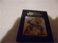 ATARI WARLORDS