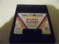 ATARI PLANET PATROL