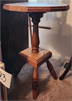 Antique Table