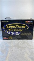 Goodyear Racing Champions 24k Gold Die Cast