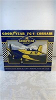 Goodyear FG-1 Corsair Die Cast Bank