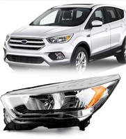 ($225) for Ford Escape Headlight Assembly 2