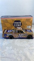 Napa Ron Hornday 16 Truck Limited Edition