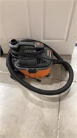 Rigid Portable Vac