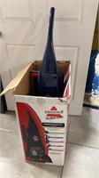Bissell Power Steamer Pro Deluxe