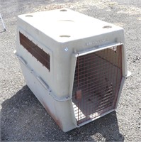 Vari-Kennel Pet Crate