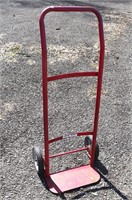 Light Duty 2-Wheel Dolly