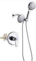 SHOWER HEAD SYSTEM PARTS, MISSING HOSE AND A