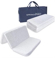 SPRING SPIRIT, 38 X 26 IN. PACK AND PLAY TRI-FOLD