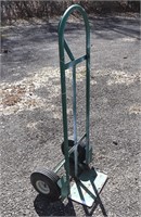 Medium Duty 2-Wheel Dolly