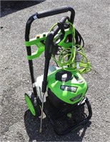 Greenworks Pro Electric Power Washer
