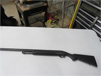 Remington 870 Super Mag 12 GA,