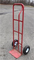 Medium Duty 2-Wheel Dolly