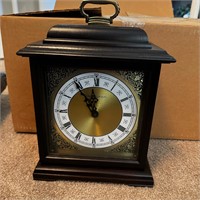 Hamilton Mantel Clock