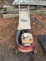 Snapper mower