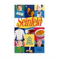 $300 - Seinfeld: The Party Game About Nothing