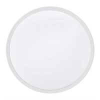 Koda Slim 15 in. LED Ceiling Light with Adjustable