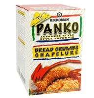 Kikkoman Panko Bread Crumbs, 1.36 kg