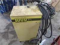 Handy 1000 Industrial Preasure Washer