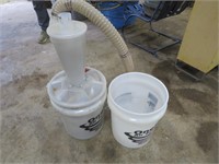 Oneida Airsystem - Dust Collection System